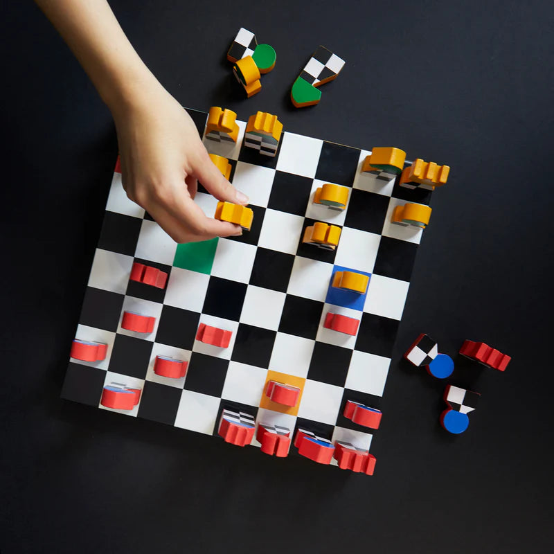 Loje shahu Monogramatic