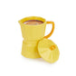 Gote Moka Yellow