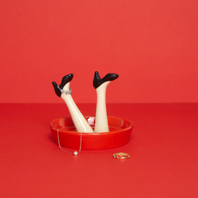 Mbajtese bizhush Happy legs Party