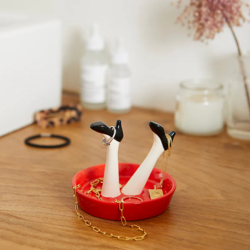 Mbajtese bizhush Happy legs Party