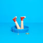 Mbajtese bizhush Happy legs Urban