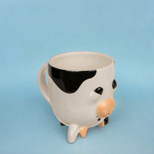 Filxhan Upside down Cow