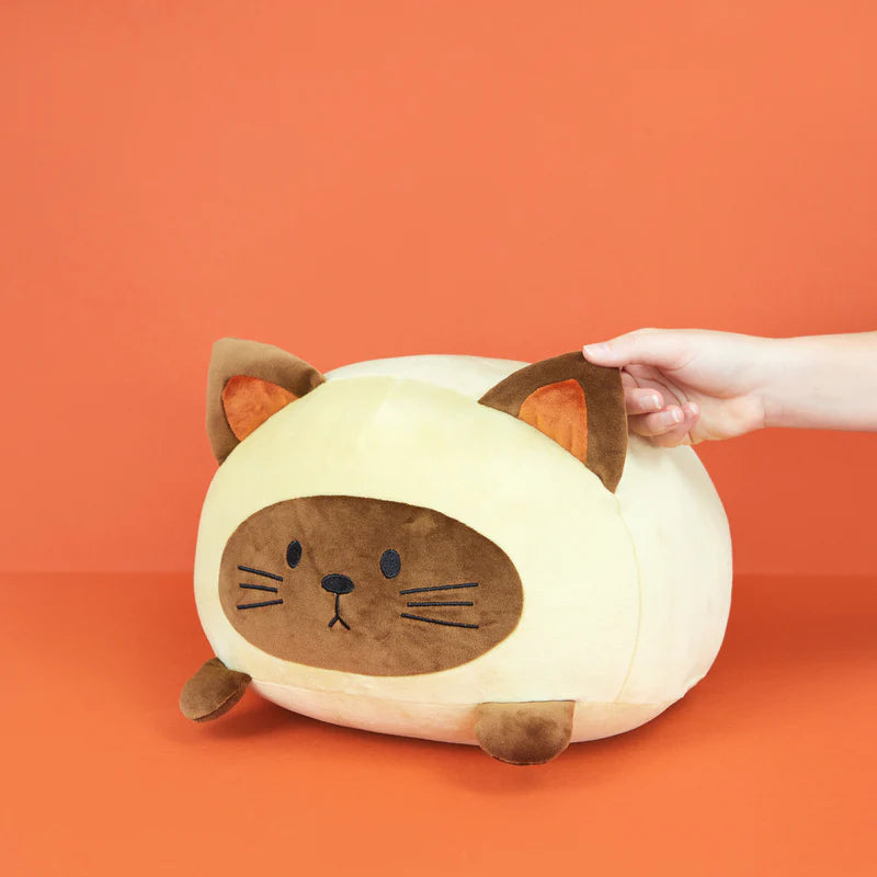 Pellush Super i Bute Kitty Siamese