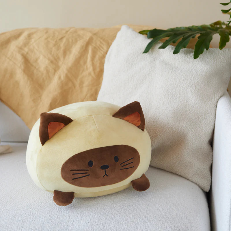 Pellush Super i Bute Kitty Siamese