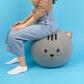 Puffe per tu ulur Kitty