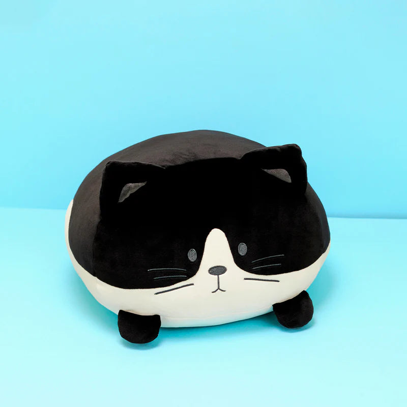 Pellush Kitty Tuxedo Cat