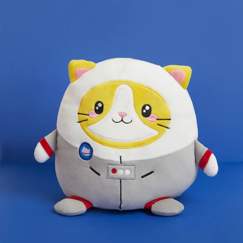 Pellush super i bute Astrocat