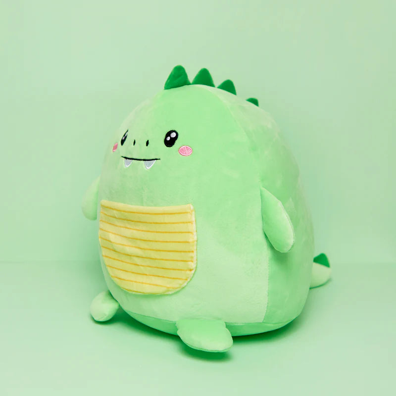 Pellush super i bute Dino