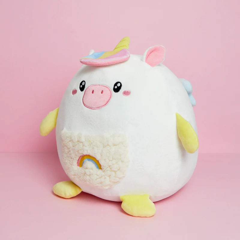 Pellush super i bute Unicorn