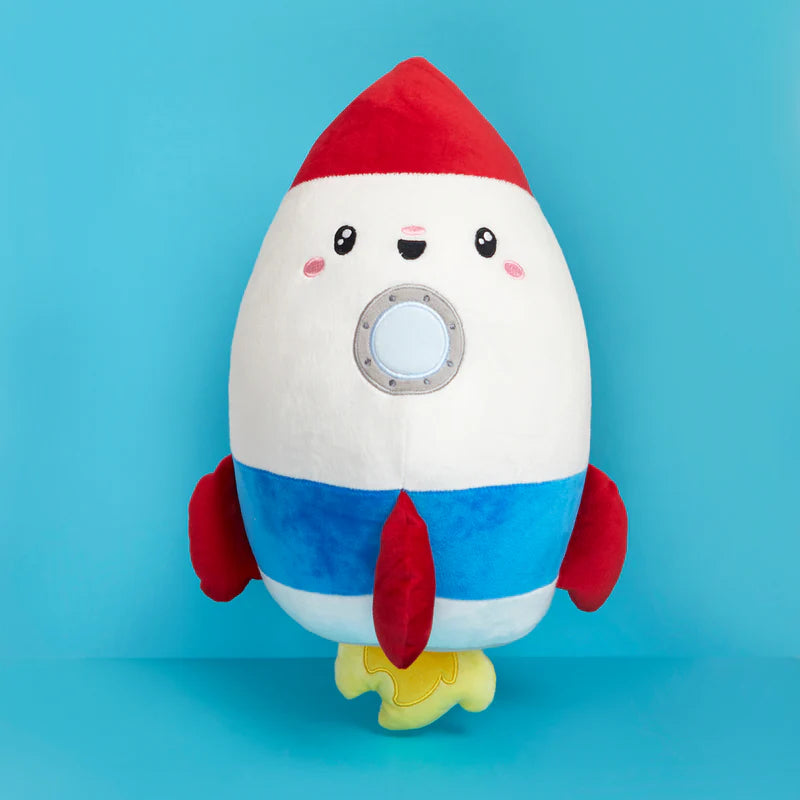 Pellush super i bute Spaceship