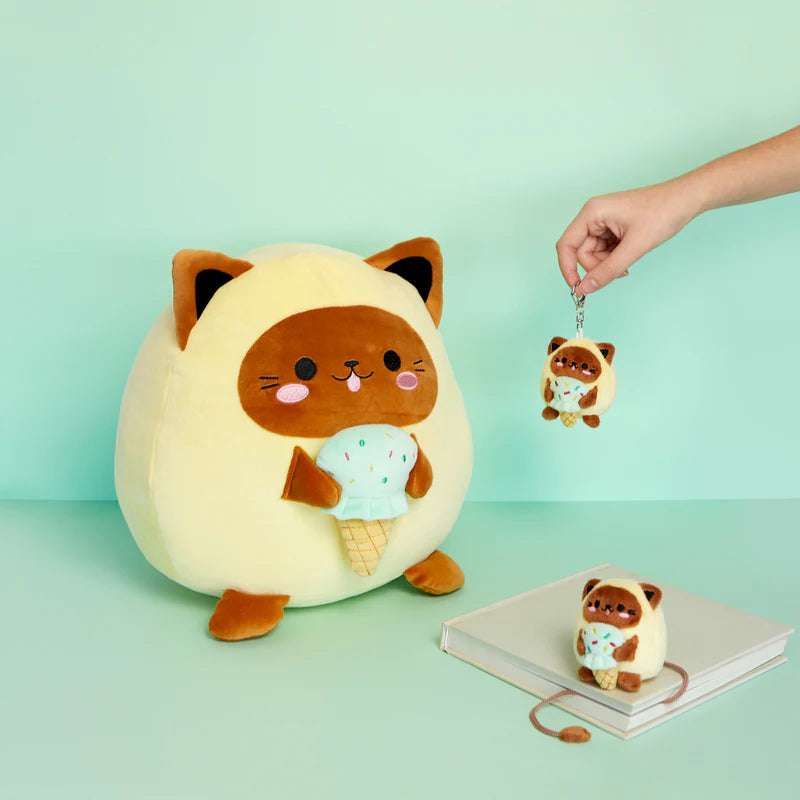 Pellush Kawaii Minty super i bute