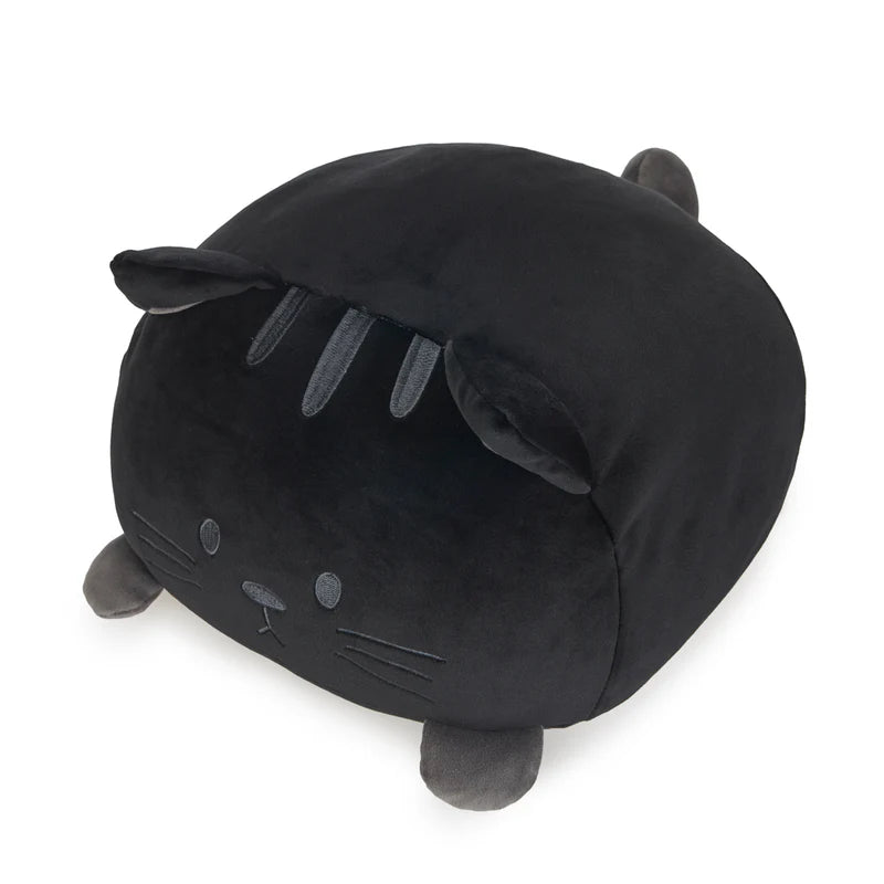 Pellush me mace super i bute Black