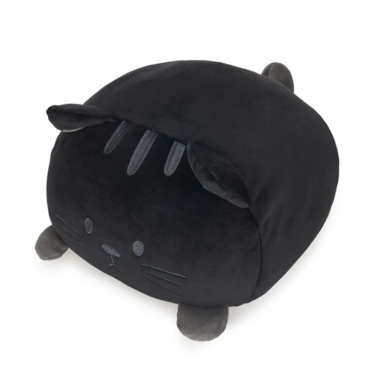 Pellush me mace super i bute Black