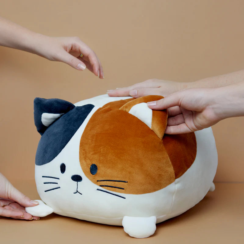 Pellush Kitty Calito Colorful