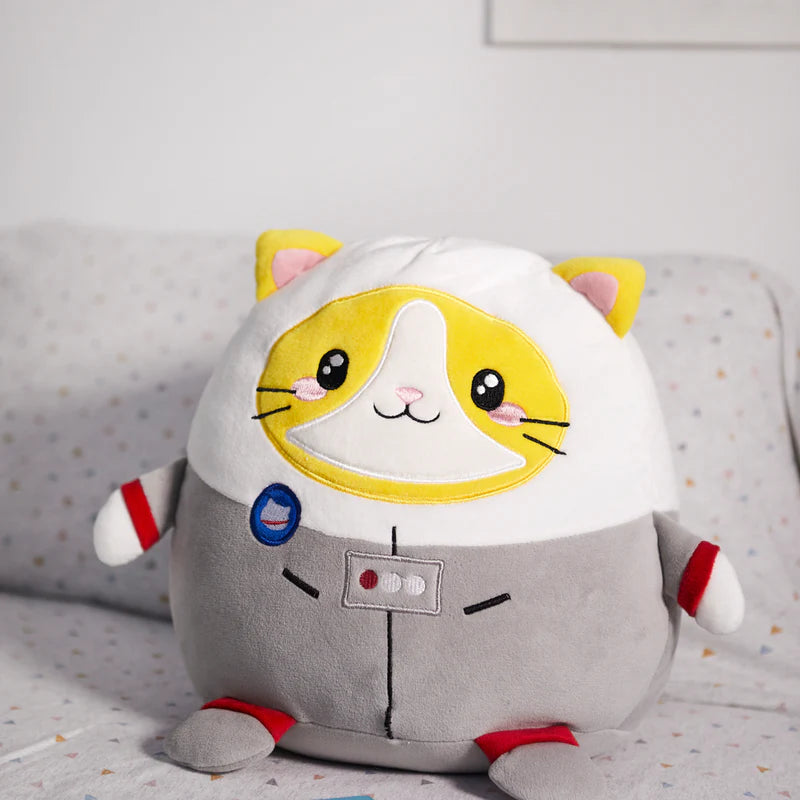 Pellush super i bute Astrocat