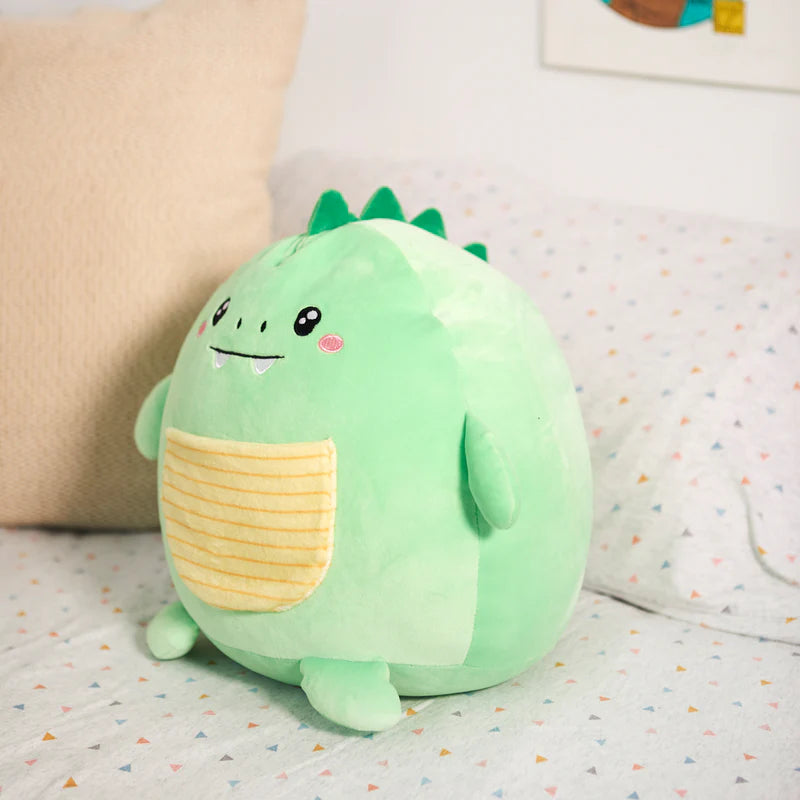 Pellush super i bute Dino