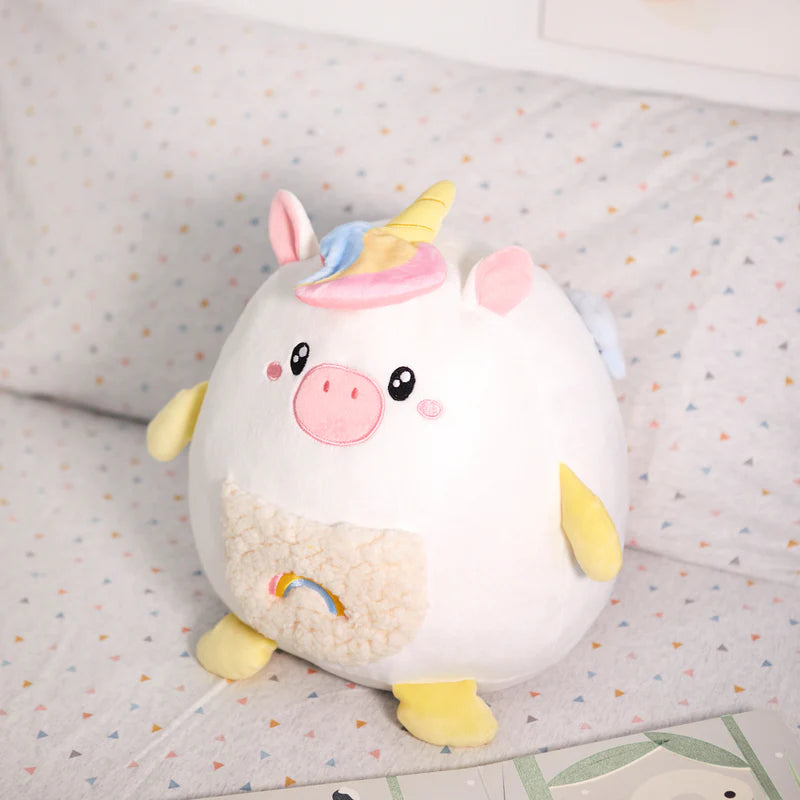Pellush super i bute Unicorn