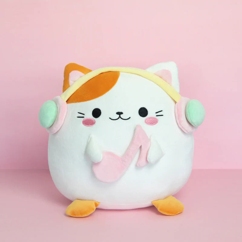 Pellush Kawaii Music super i bute