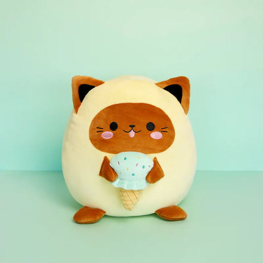 Pellush Kawaii Minty super i bute