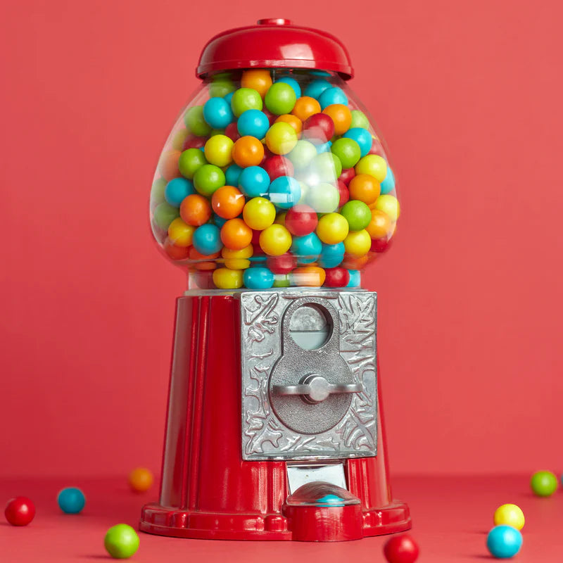 Gumball Machine XXL