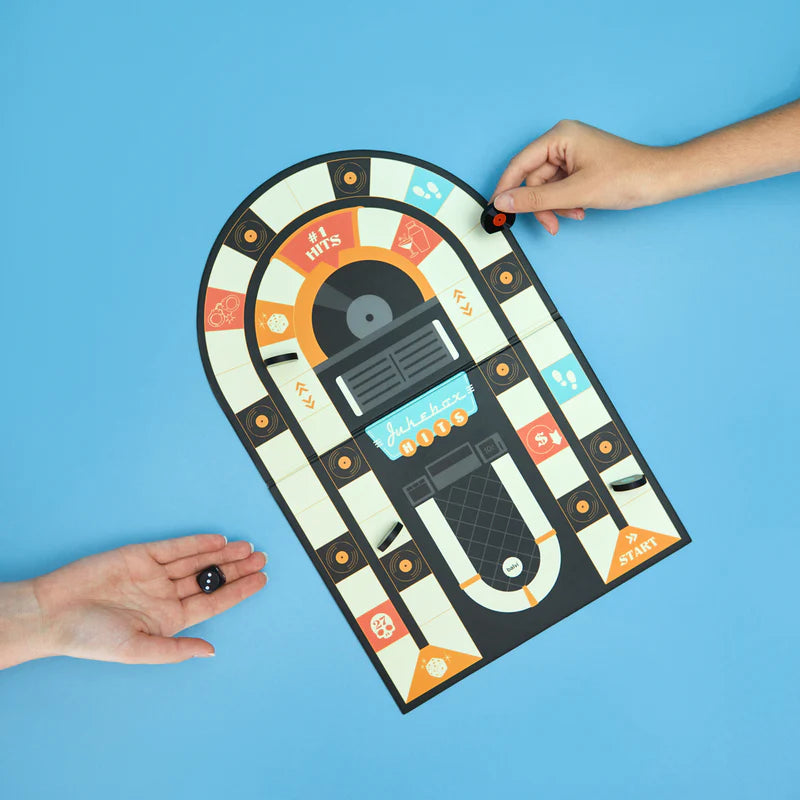 Loje ne grup Jukebox