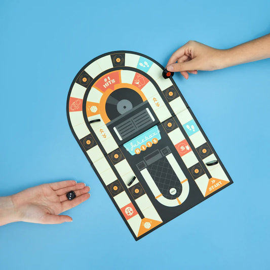 Loje ne grup Jukebox