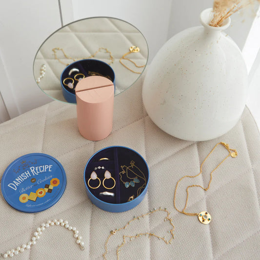 Mbajtese bizhush Danish Cookies