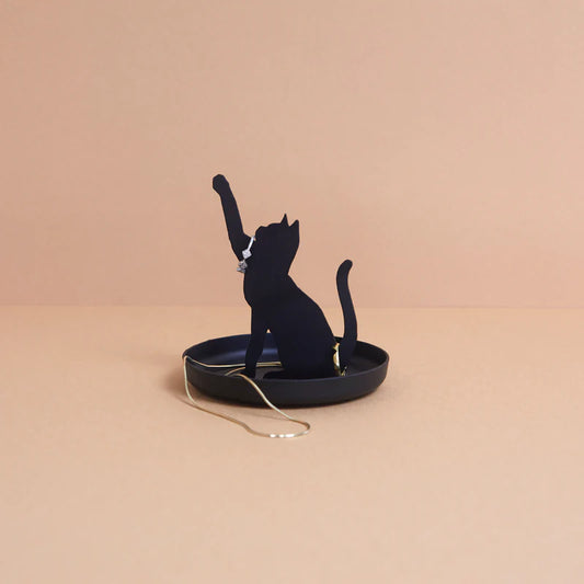 Mbajtese bizhush Feline