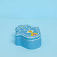 Qiri Lucky Hand Blue