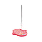 Incense Holder Red