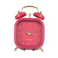 Ore me alarm Dark pink