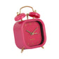 Ore me alarm Dark pink