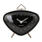Ore me Alarm Triangle Black