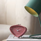 Ore me Alarm Triangle Pink