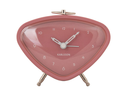Ore me Alarm Triangle Pink
