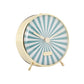 Ore me alarm Candy Swirl blue