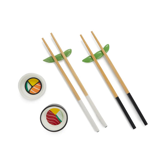Set sushi Oishii