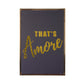 Wall Art That's Amore