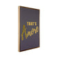 Wall Art That's Amore