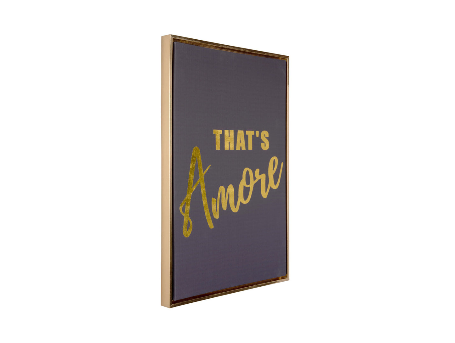 Wall Art That's Amore