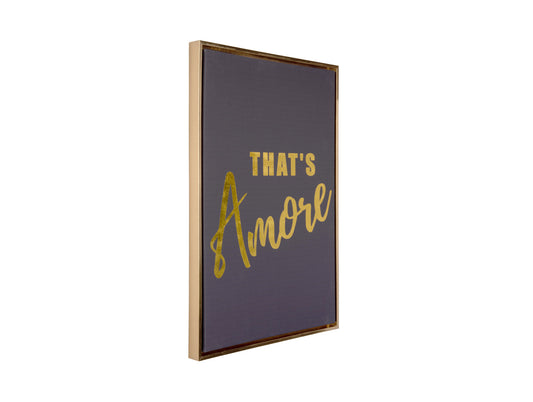 Wall Art That's Amore
