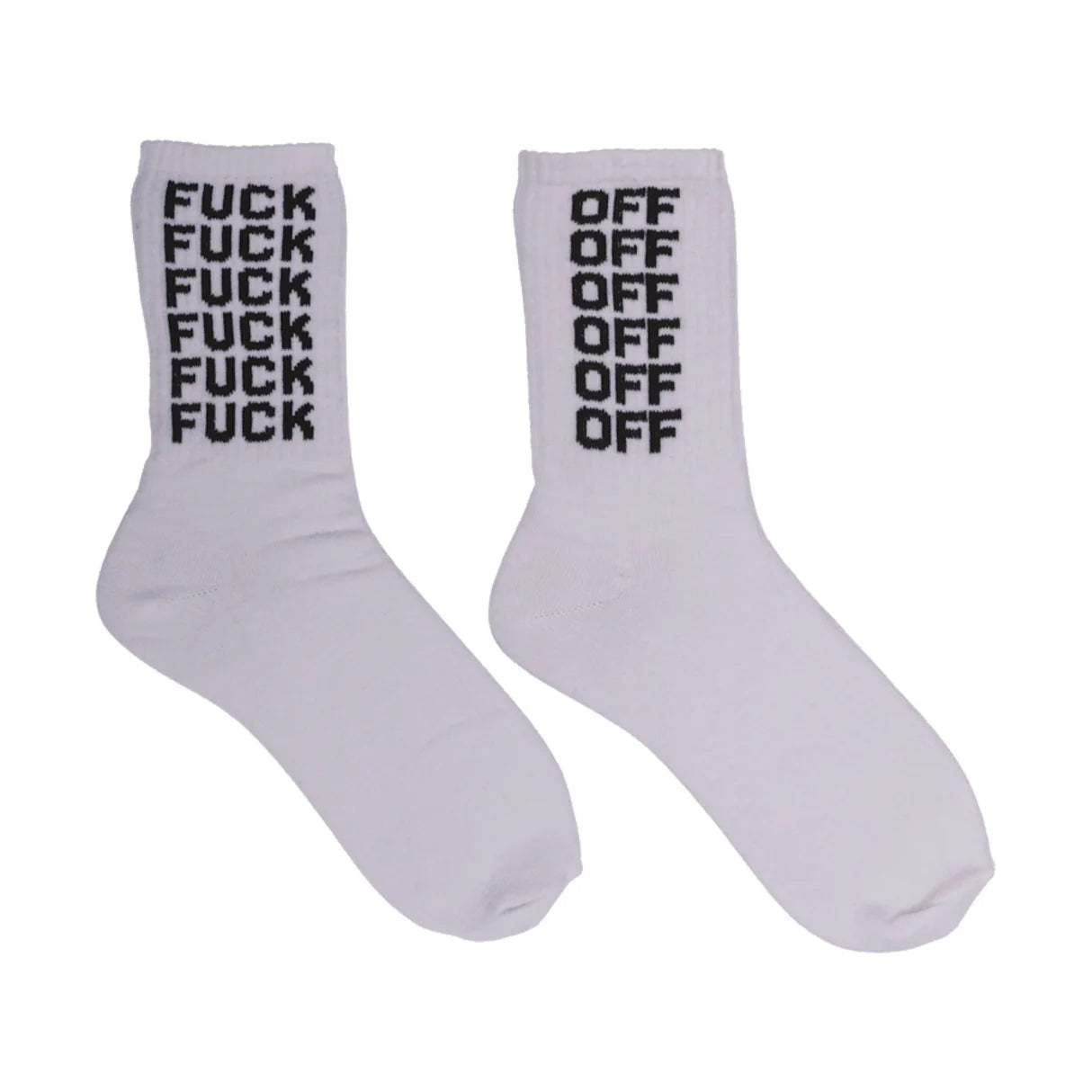 Corape Fuck Off