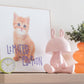 Wall Art Kitten Limited Edition