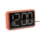 Ore me Alarm New Retro Orange