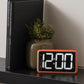 Ore me Alarm New Retro Orange