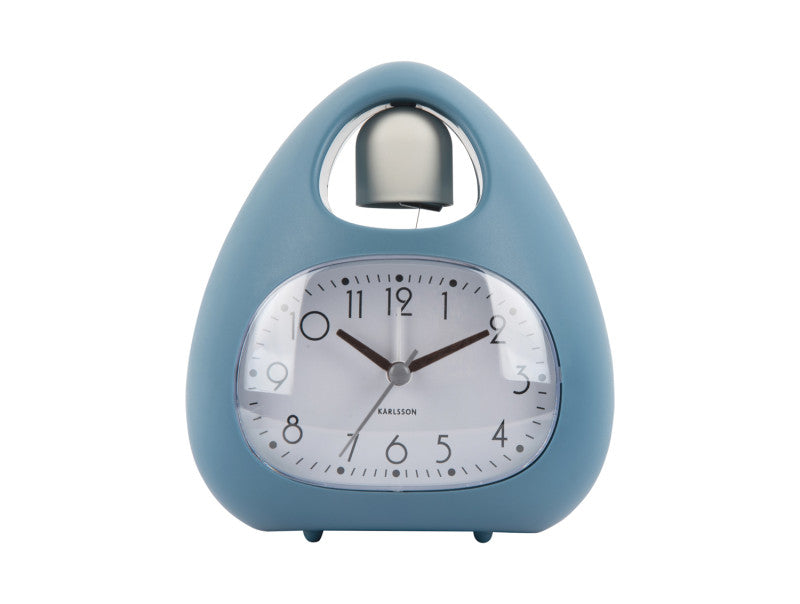 Ore me alarm Blob bell Blue Jeans