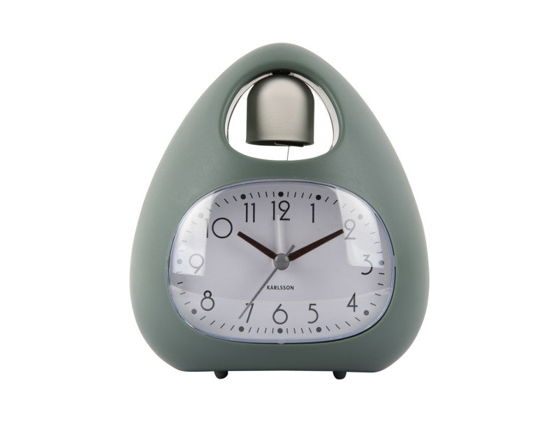 Ore me alarm Blob bell jeshile