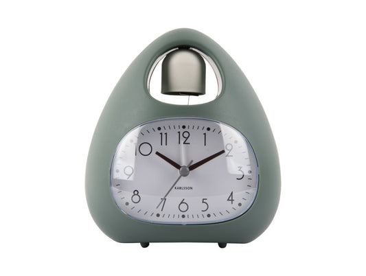 Ore me alarm Blob bell jeshile
