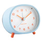 Ore me alarm Cheeky Oval Soft blue