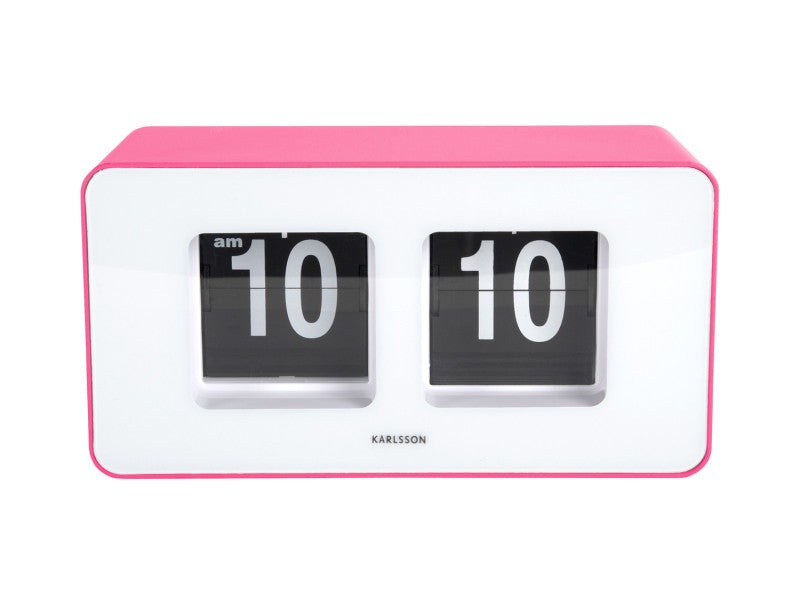 Ore Funky flip Bright Bright pink